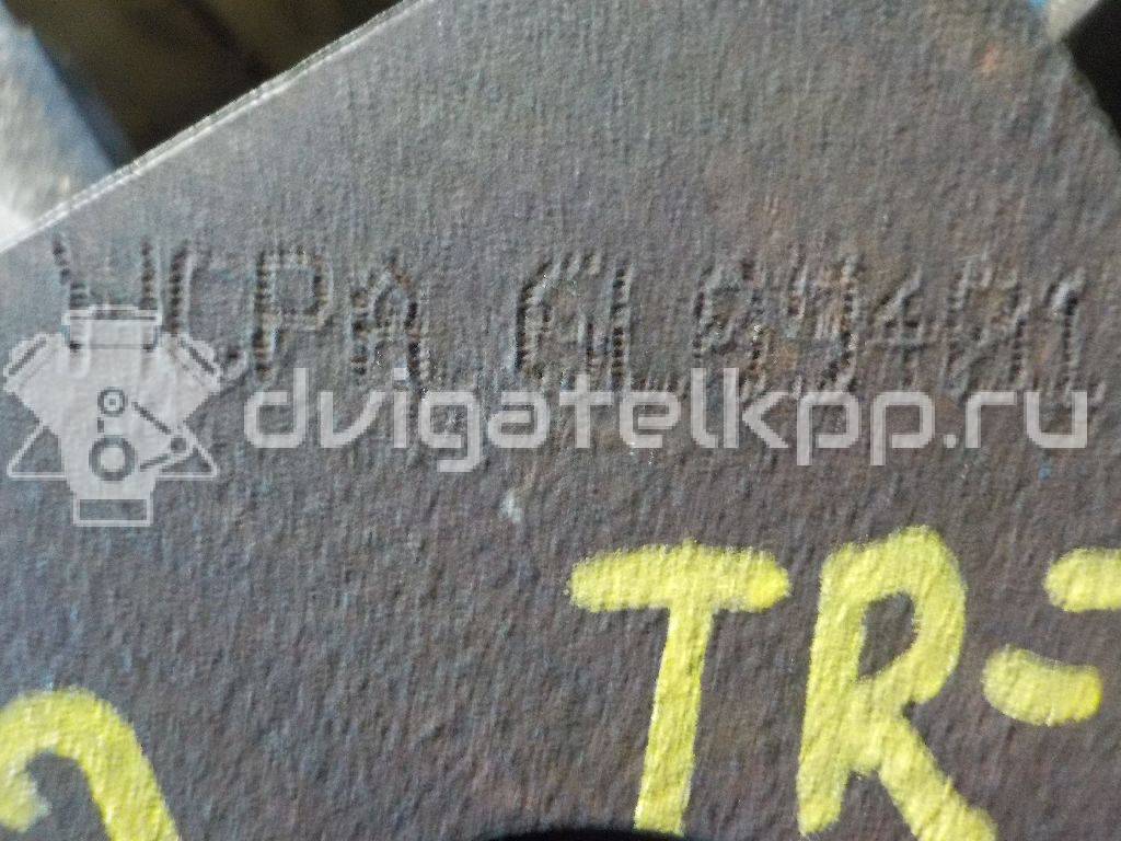 Фото Головка блока  1149063 для Ford Fiesta / Focus / Tourneo / C-Max / Galaxy {forloop.counter}}