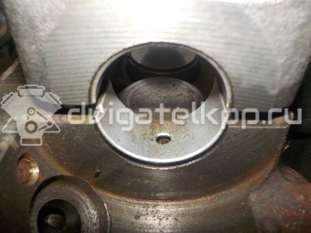 Фото Головка блока  1149063 для Ford Fiesta / Focus / Tourneo / C-Max / Galaxy {forloop.counter}}