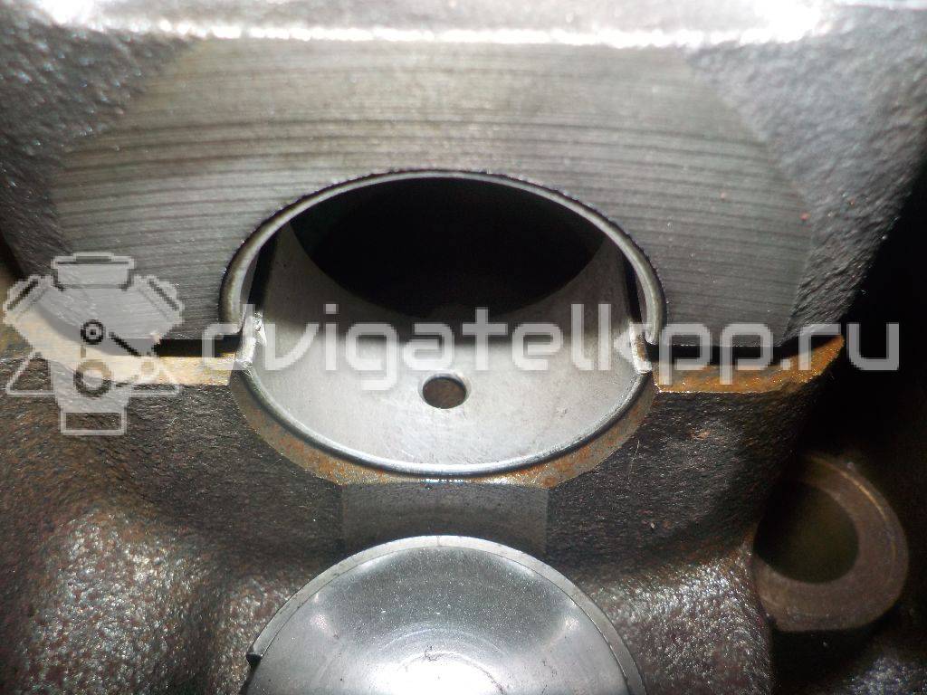 Фото Головка блока  1149063 для Ford Fiesta / Focus / Tourneo / C-Max / Galaxy {forloop.counter}}