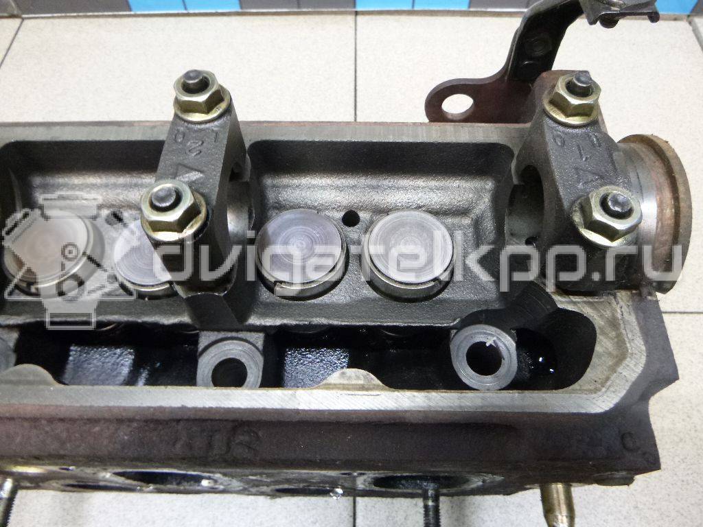 Фото Головка блока  1149062 для Ford Fiesta / Focus / Tourneo / C-Max / Galaxy {forloop.counter}}