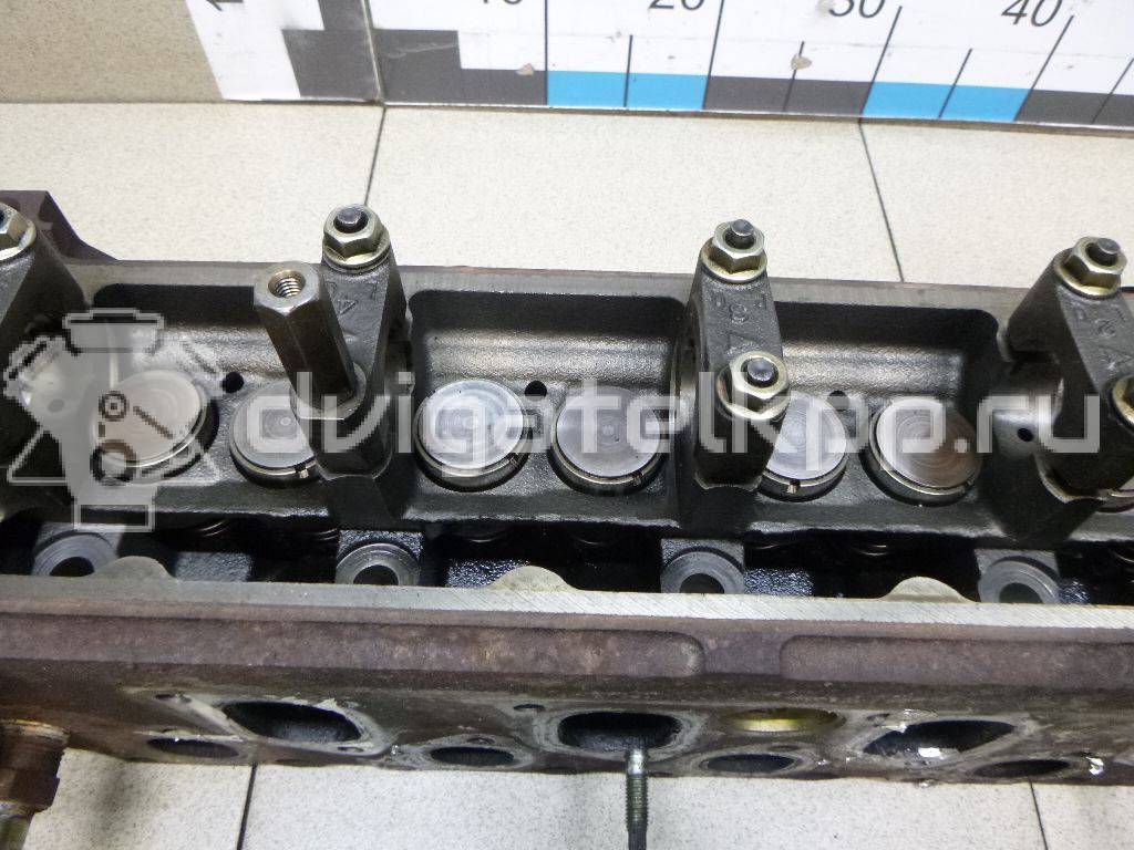 Фото Головка блока  1149062 для Ford Fiesta / Focus / Tourneo / C-Max / Galaxy {forloop.counter}}