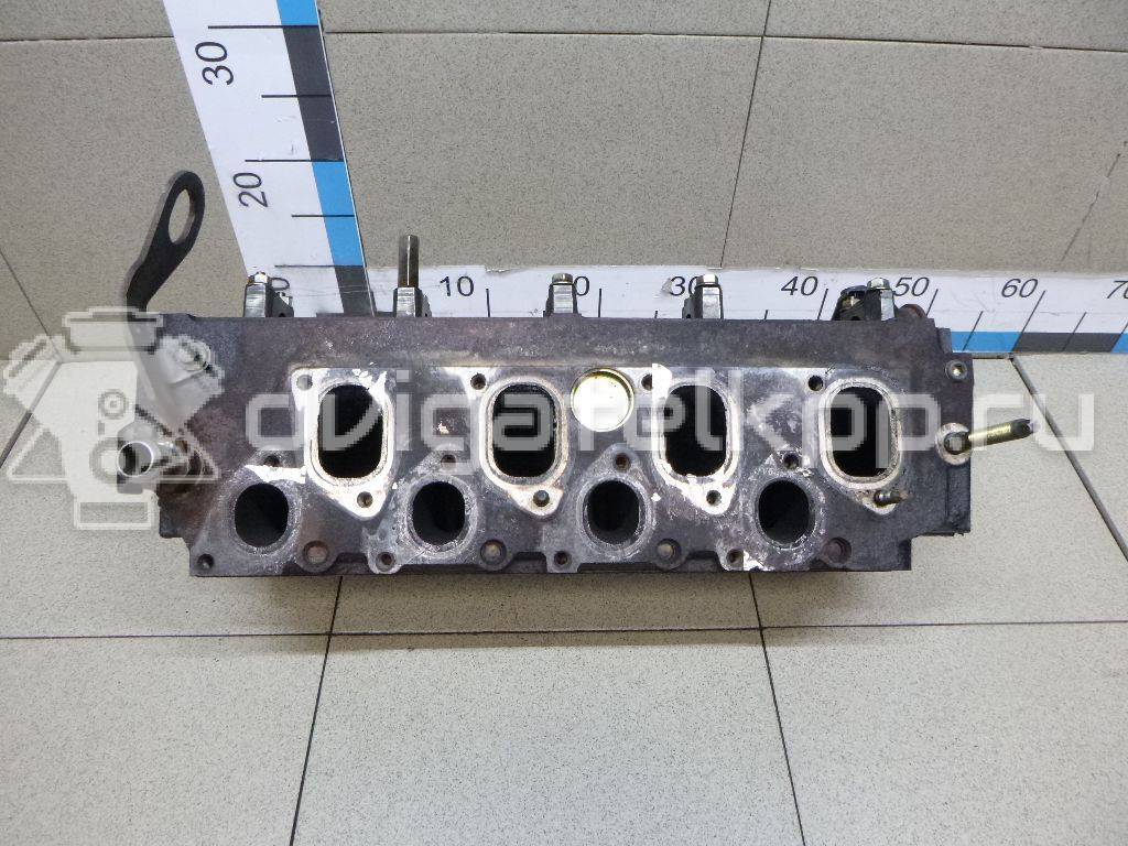 Фото Головка блока  1149062 для Ford Fiesta / Focus / Tourneo / C-Max / Galaxy {forloop.counter}}