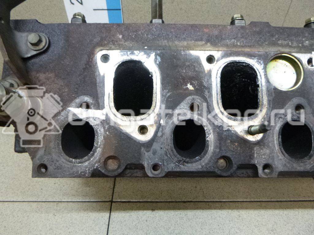 Фото Головка блока  1149062 для Ford Fiesta / Focus / Tourneo / C-Max / Galaxy {forloop.counter}}