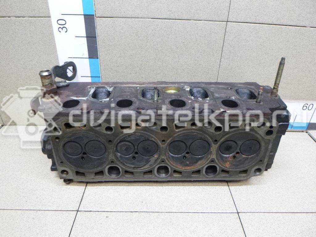 Фото Головка блока  1149062 для Ford Fiesta / Focus / Tourneo / C-Max / Galaxy {forloop.counter}}