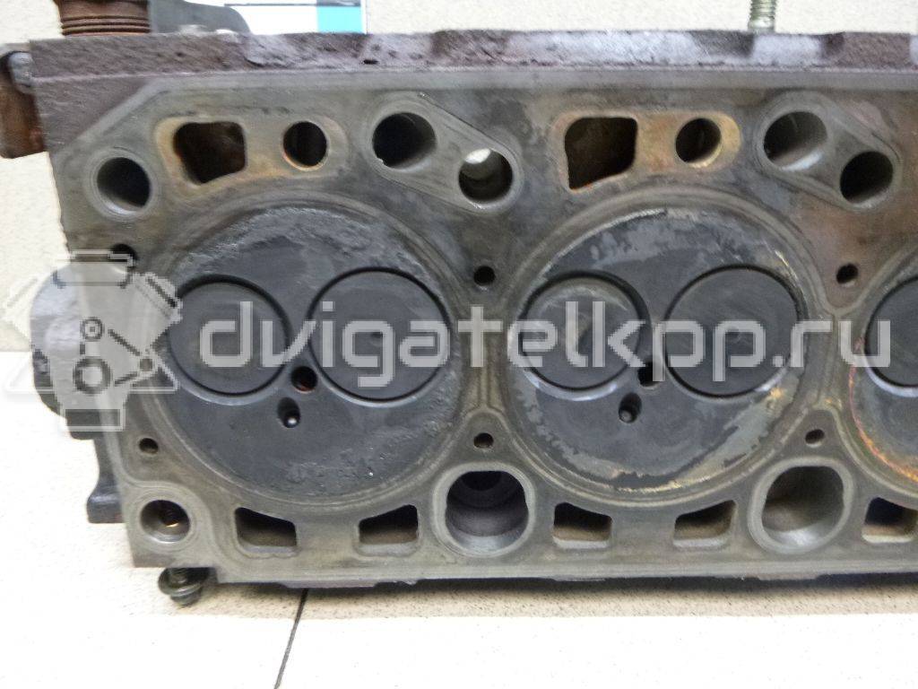 Фото Головка блока  1149062 для Ford Fiesta / Focus / Tourneo / C-Max / Galaxy {forloop.counter}}