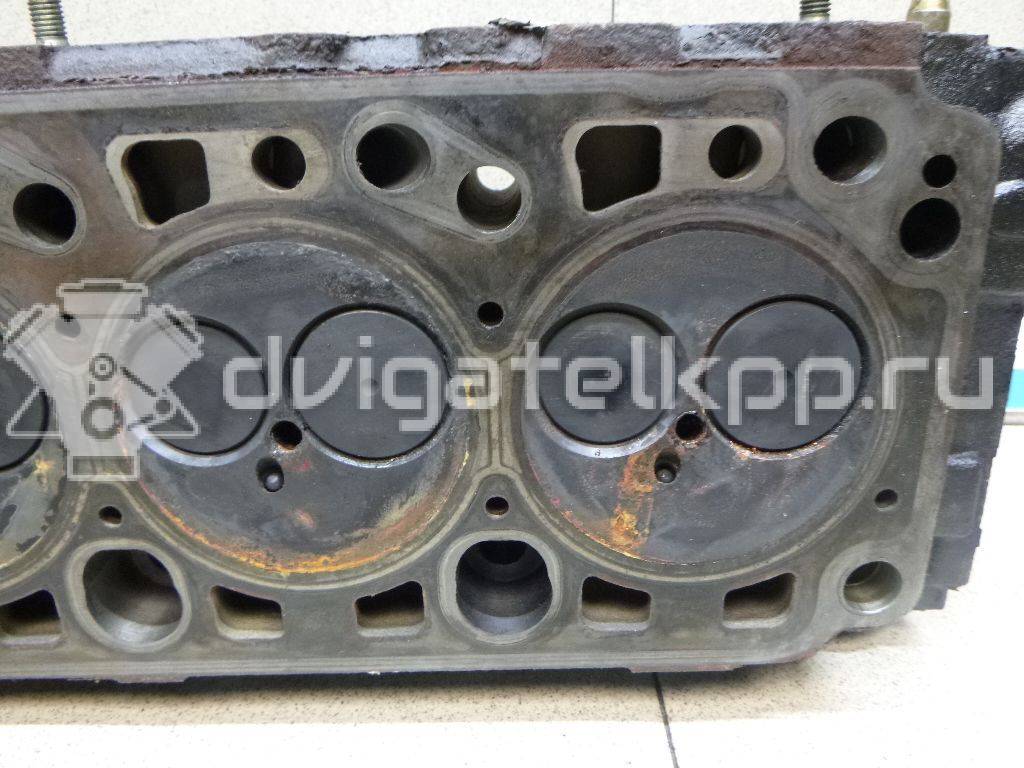 Фото Головка блока  1149062 для Ford Fiesta / Focus / Tourneo / C-Max / Galaxy {forloop.counter}}