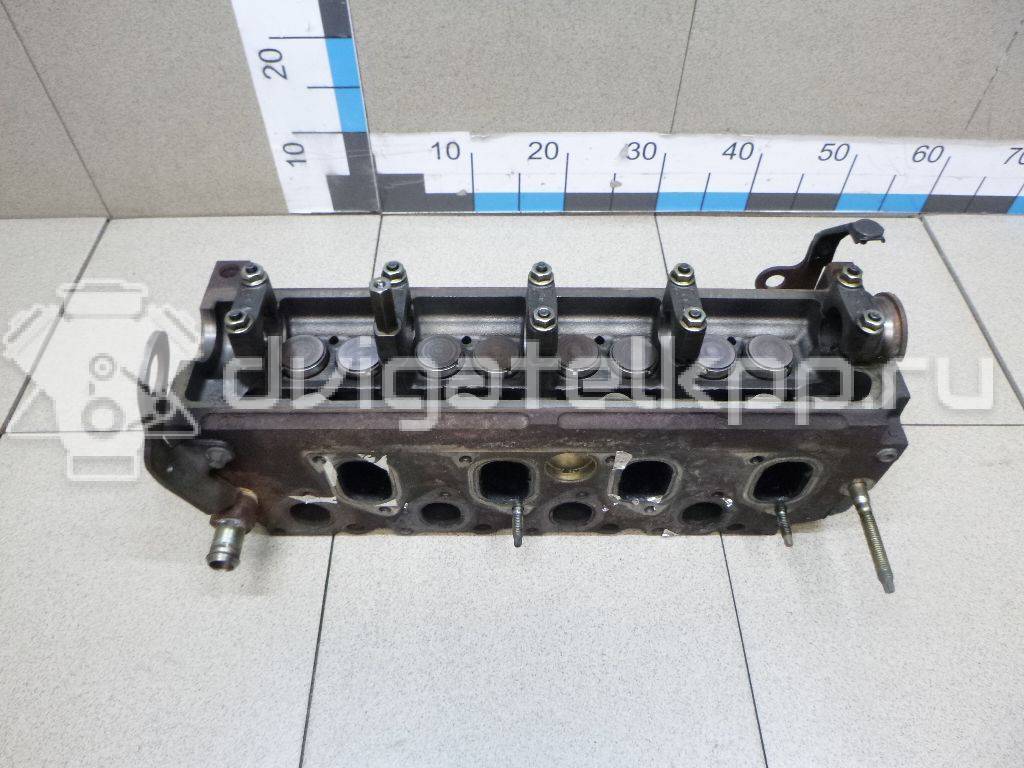 Фото Головка блока  1149062 для Ford Fiesta / Focus / Tourneo / C-Max / Galaxy {forloop.counter}}