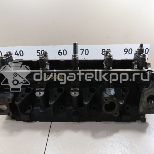 Фото Головка блока  1848114 для Ford Tourneo / Transit