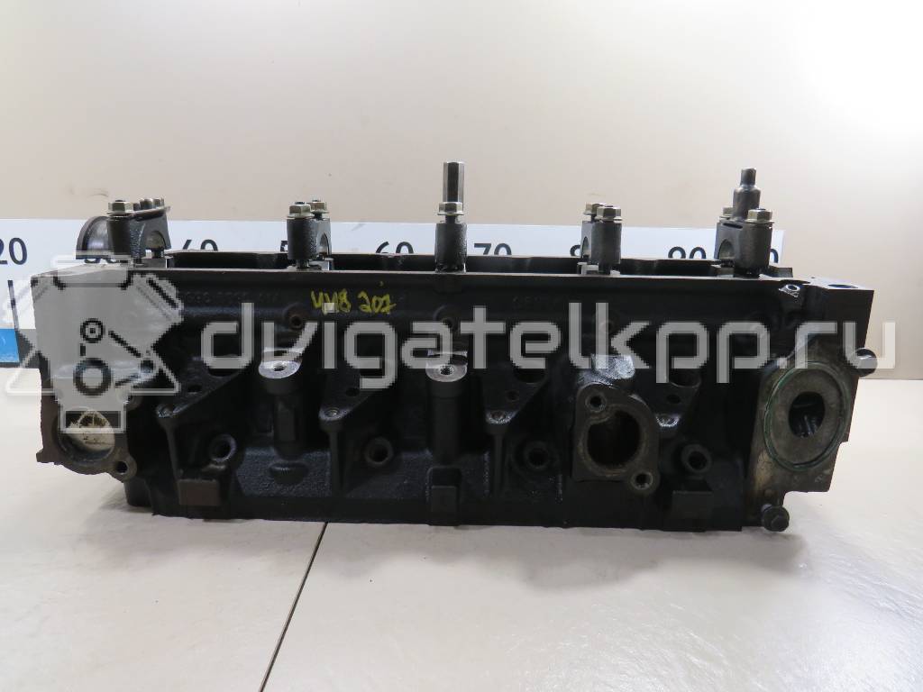 Фото Головка блока  1848114 для Ford Tourneo / Transit {forloop.counter}}