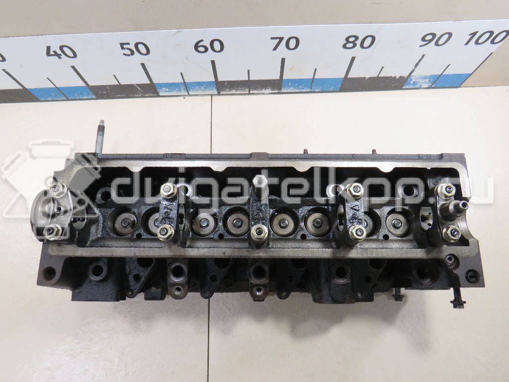 Фото Головка блока  1848114 для Ford Tourneo / Transit {forloop.counter}}