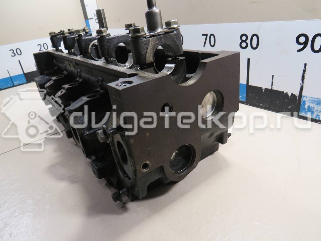 Фото Головка блока  1848114 для Ford Tourneo / Transit {forloop.counter}}