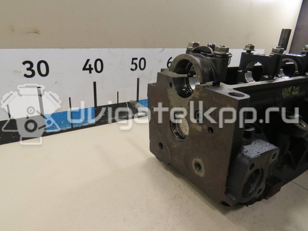 Фото Головка блока  1848114 для Ford Tourneo / Transit {forloop.counter}}