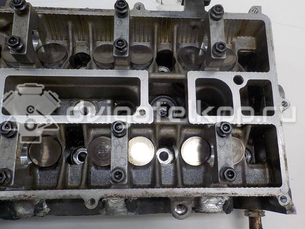 Фото Головка блока  5158571 для Ford Focus / C-Max {forloop.counter}}