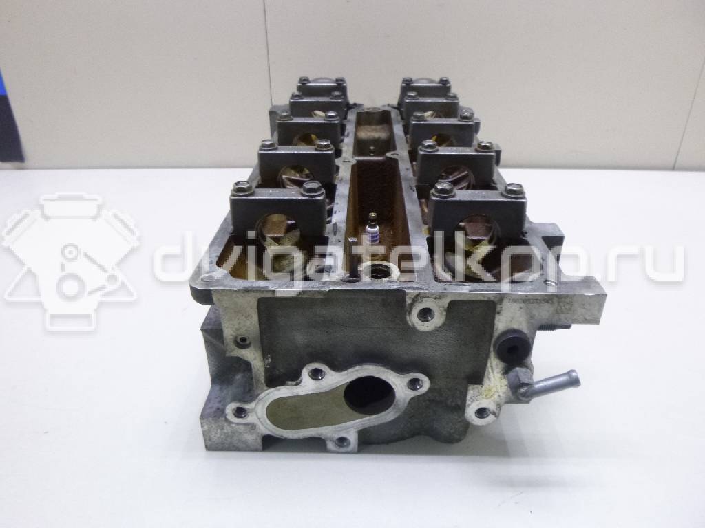 Фото Головка блока  1255465 для ford C-MAX {forloop.counter}}