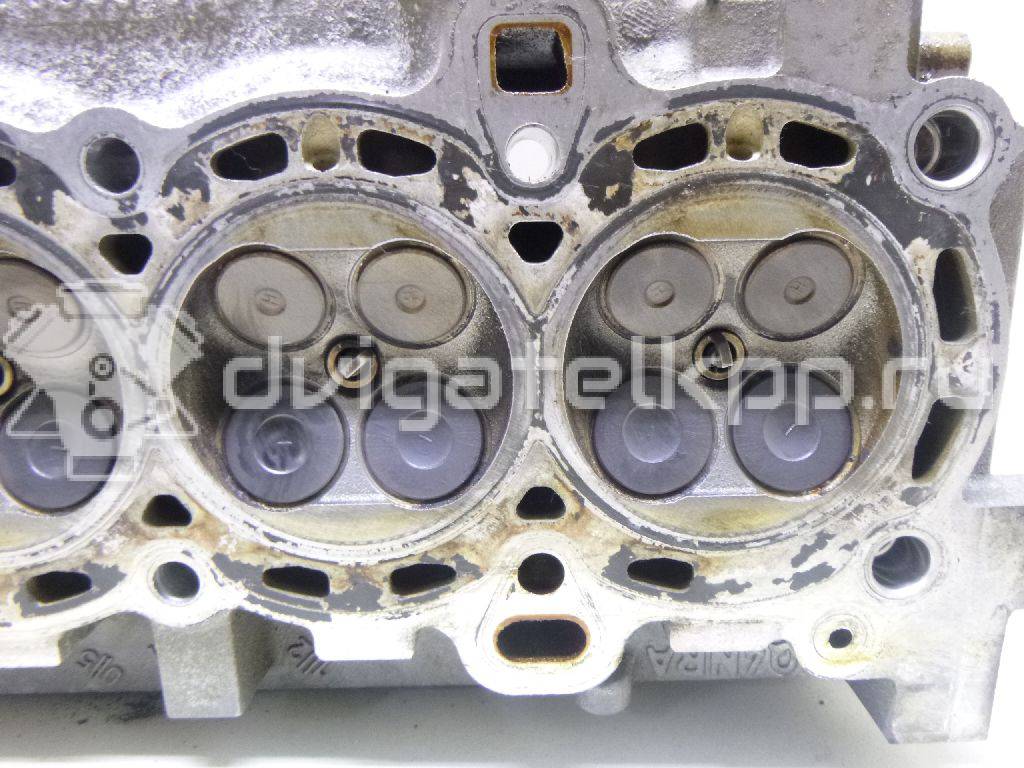 Фото Головка блока  1255465 для ford C-MAX {forloop.counter}}