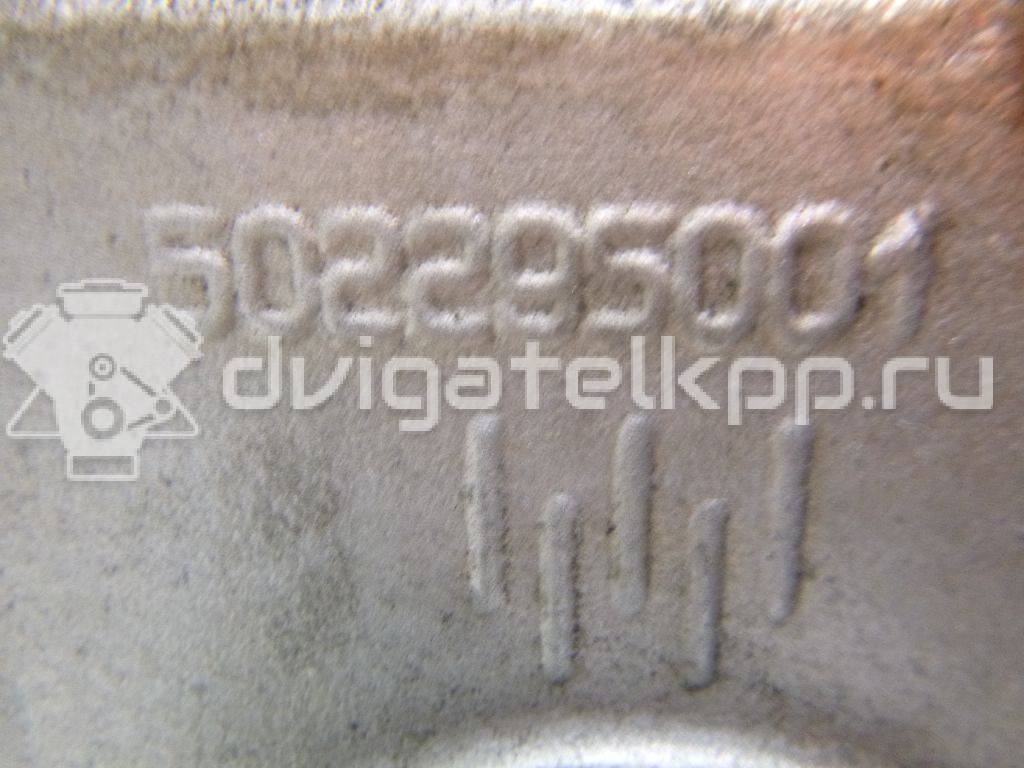 Фото Головка блока  504049268 для Fiat Ducato {forloop.counter}}