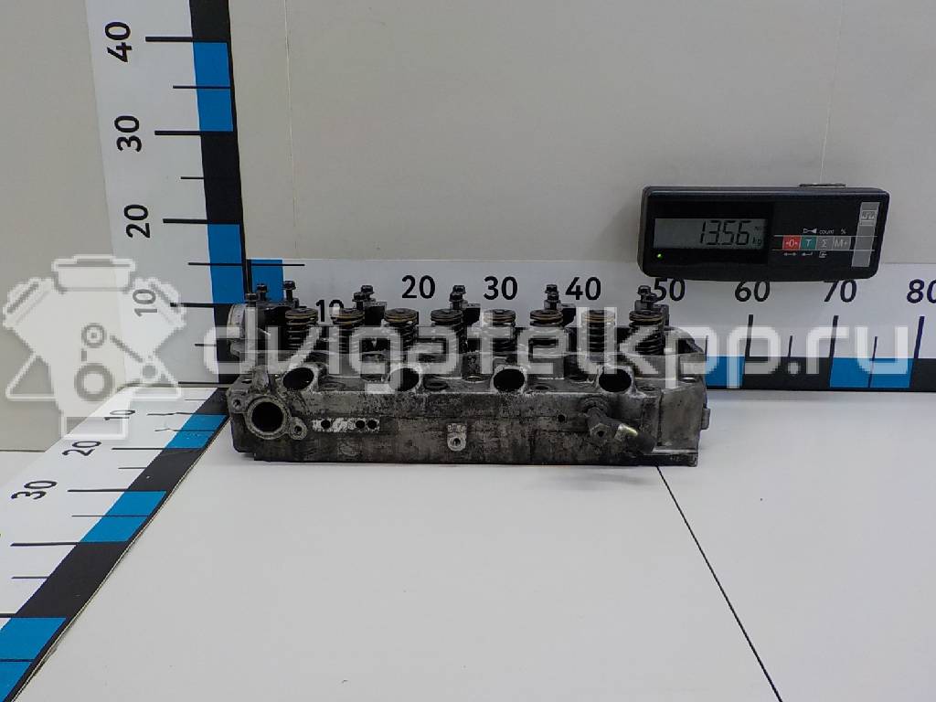 Фото Головка блока  MD351277 для Mitsubishi Pajero / L {forloop.counter}}