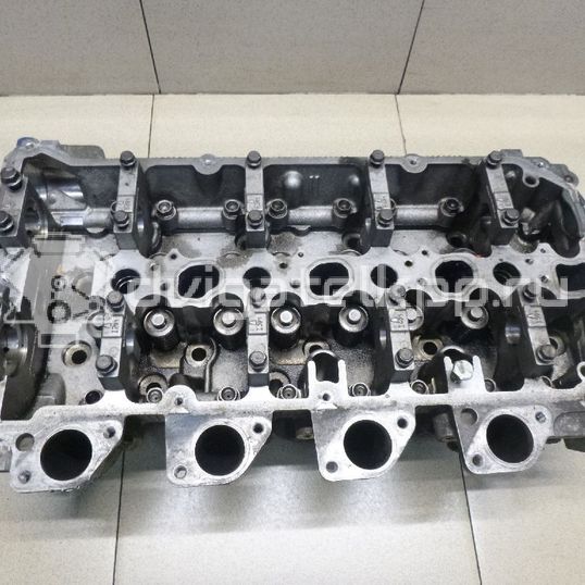 Фото Головка блока  1005A560 для Mitsubishi Pajero / L