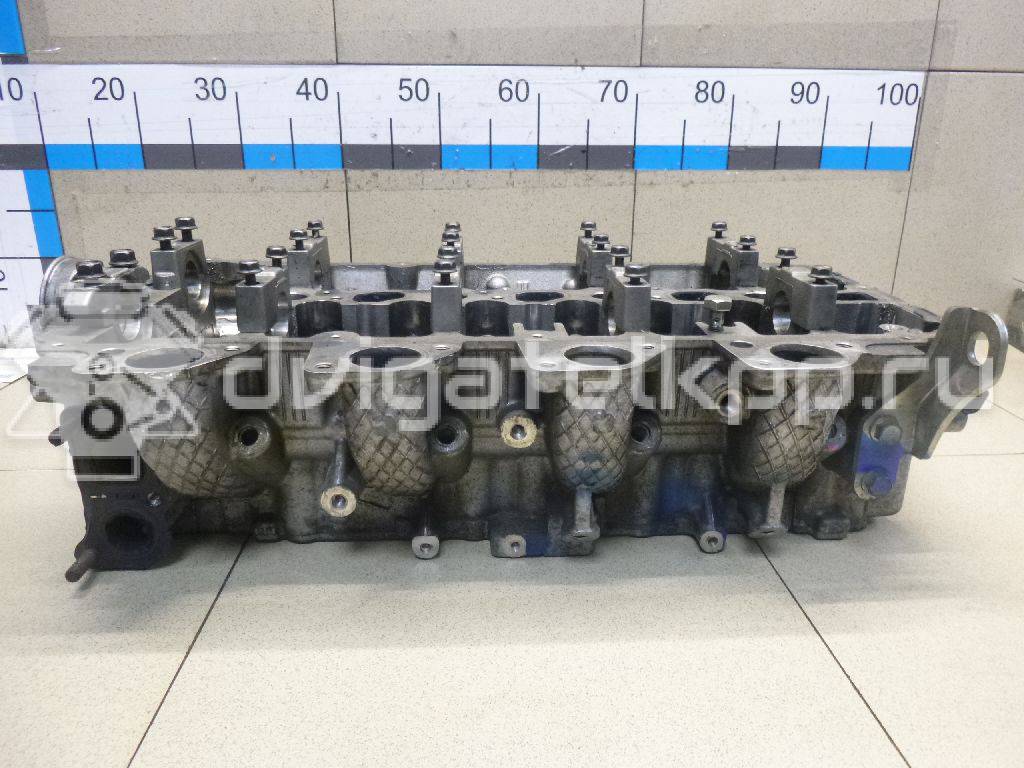 Фото Головка блока  1005A560 для Mitsubishi Pajero / L {forloop.counter}}