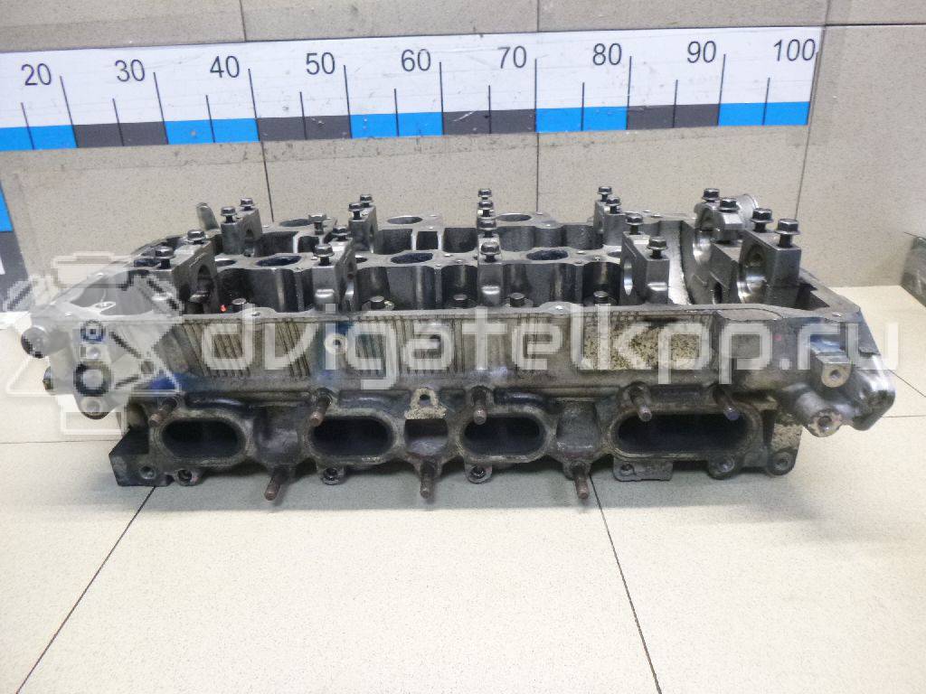 Фото Головка блока  1005A560 для Mitsubishi Pajero / L {forloop.counter}}