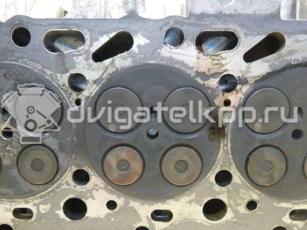 Фото Головка блока  1005A560 для Mitsubishi Pajero / L {forloop.counter}}