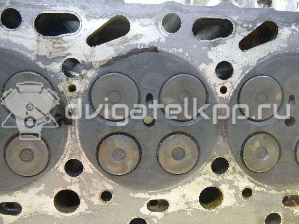 Фото Головка блока  1005A560 для Mitsubishi Pajero / L {forloop.counter}}