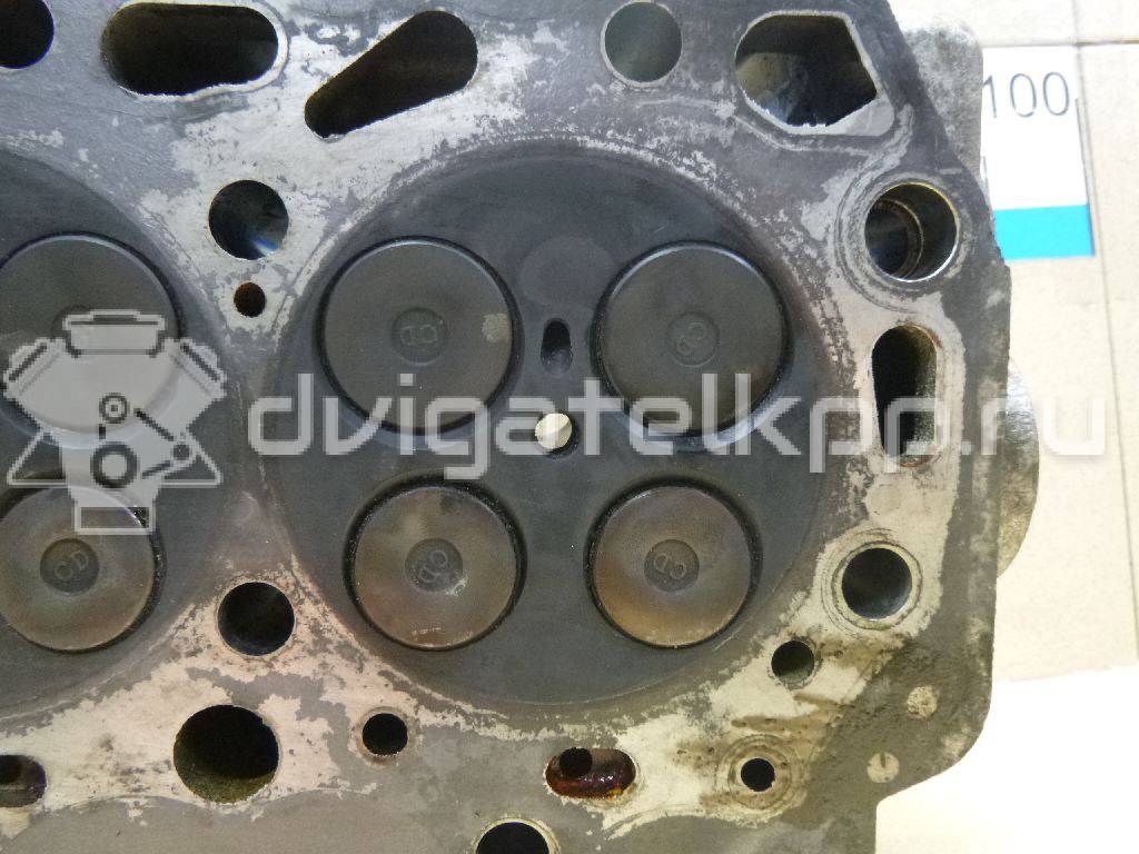 Фото Головка блока  1005A560 для Mitsubishi Pajero / L {forloop.counter}}