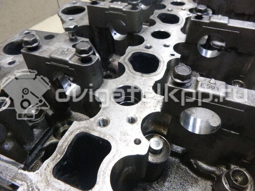 Фото Головка блока  1005A560 для Mitsubishi Pajero / L {forloop.counter}}