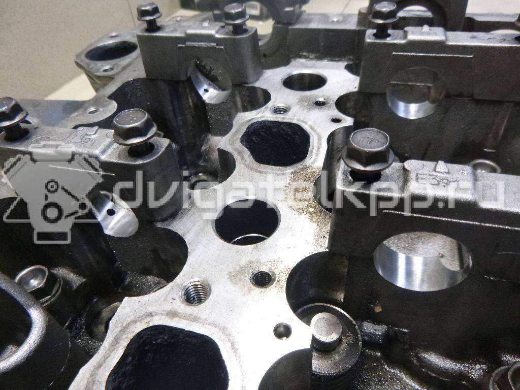 Фото Головка блока  1005A560 для Mitsubishi Pajero / L {forloop.counter}}