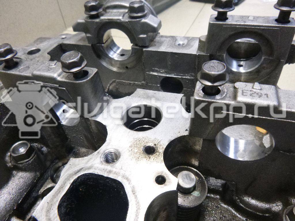 Фото Головка блока  1005A560 для Mitsubishi Pajero / L {forloop.counter}}