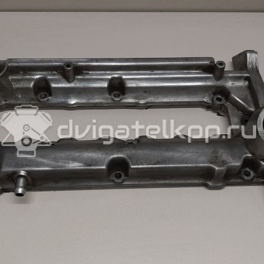 Фото Крышка головки блока (клапанная)  MD370133 для Mitsubishi Magna / Verada / Diamante / Pajero / L