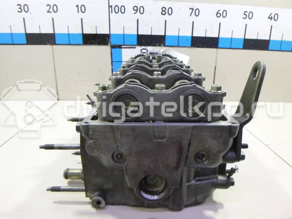 Фото Головка блока  ME204200 для Mitsubishi Pajero {forloop.counter}}