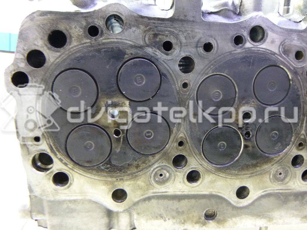 Фото Головка блока  ME204200 для Mitsubishi Pajero {forloop.counter}}