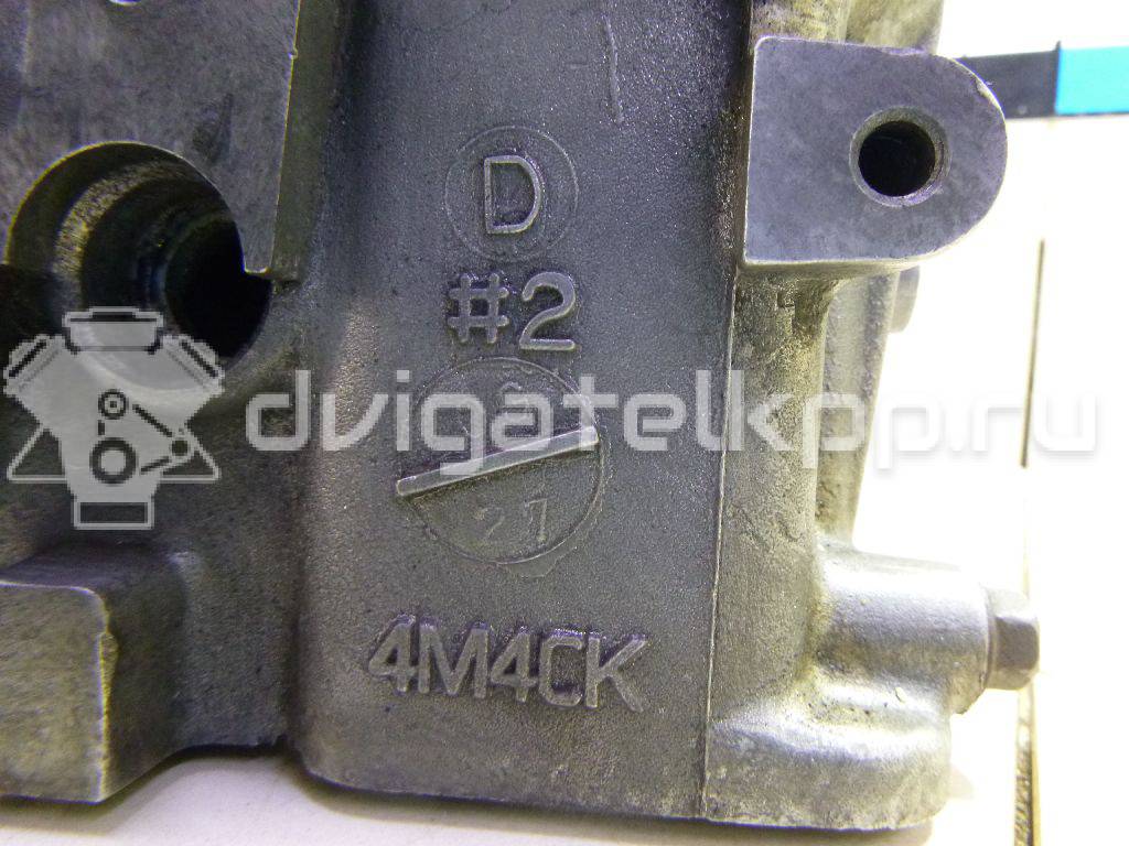 Фото Головка блока  ME204200 для Mitsubishi Pajero {forloop.counter}}