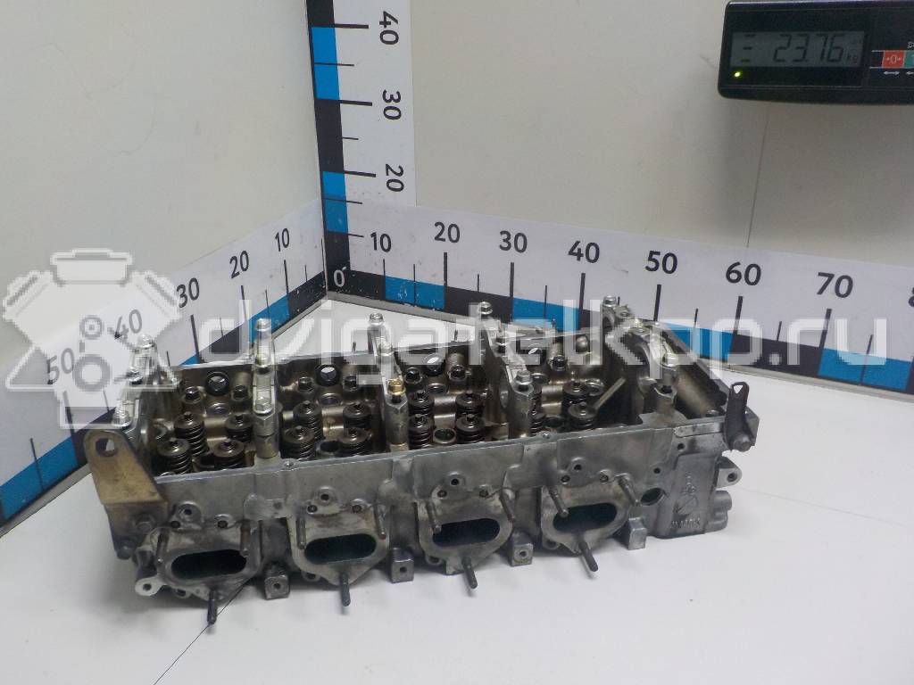 Фото Головка блока  ME204200 для Mitsubishi Pajero {forloop.counter}}