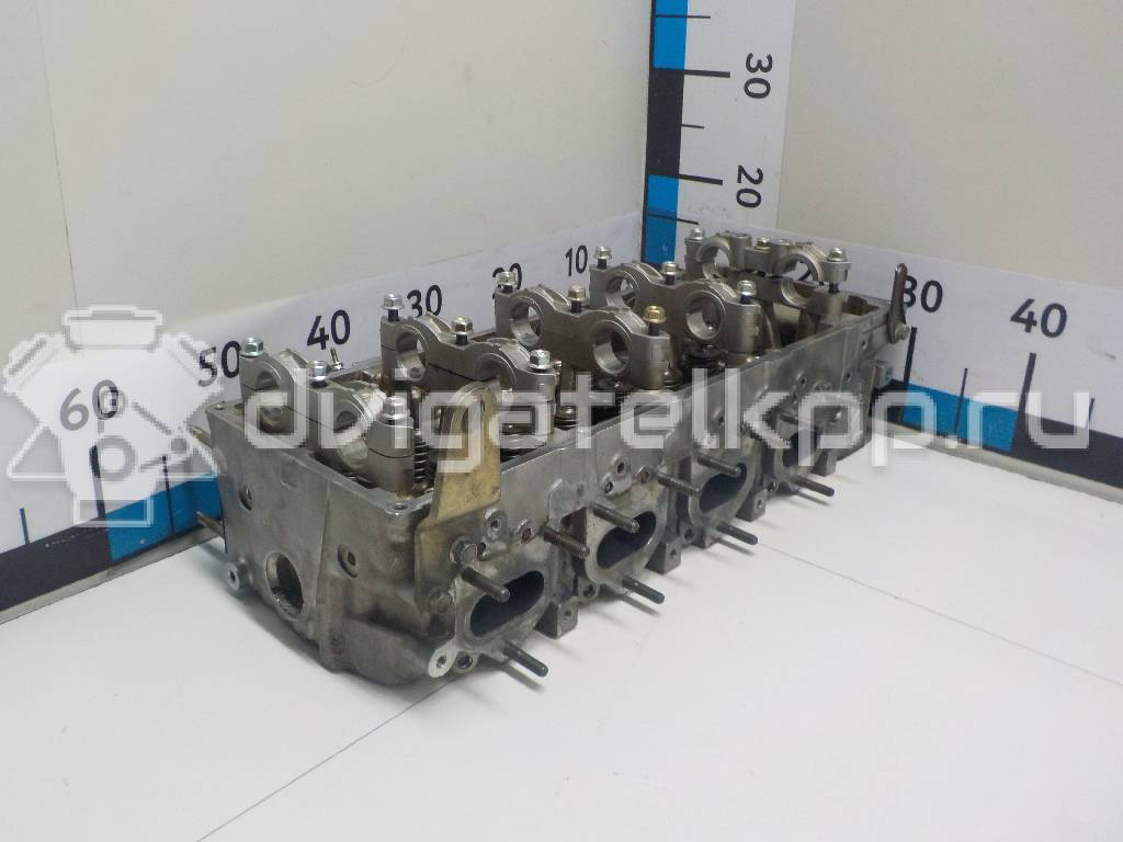 Фото Головка блока  ME204200 для Mitsubishi Pajero {forloop.counter}}