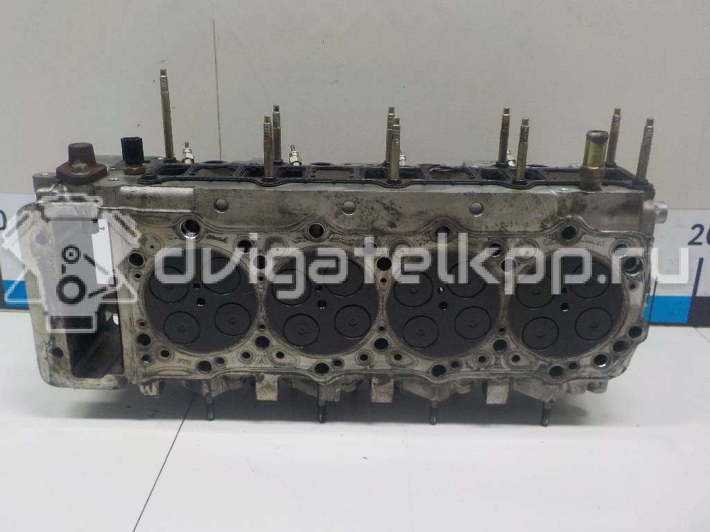 Фото Головка блока  ME204200 для Mitsubishi Pajero {forloop.counter}}