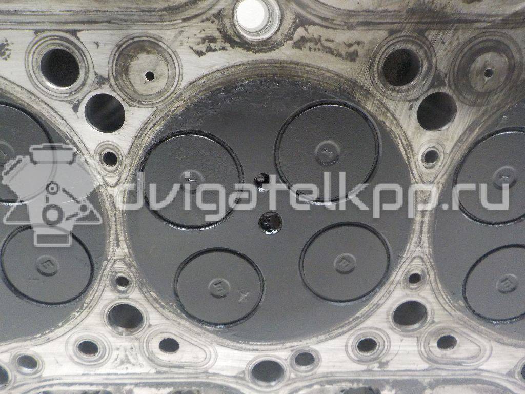 Фото Головка блока  ME204200 для Mitsubishi Pajero {forloop.counter}}