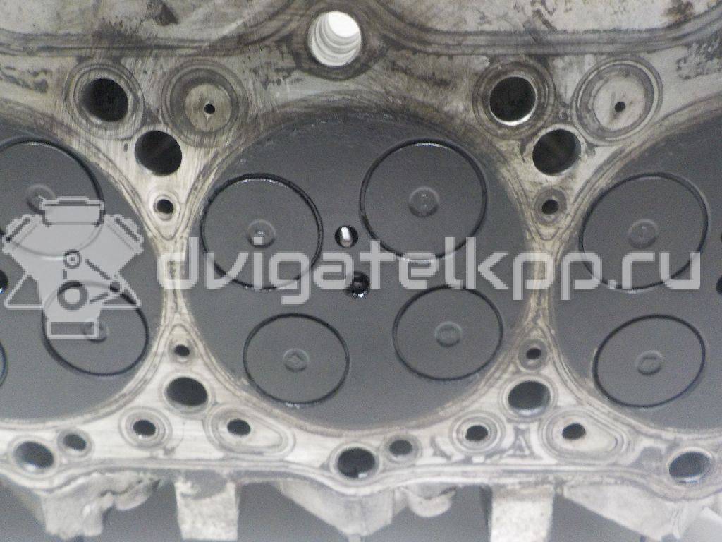 Фото Головка блока  ME204200 для Mitsubishi Pajero {forloop.counter}}
