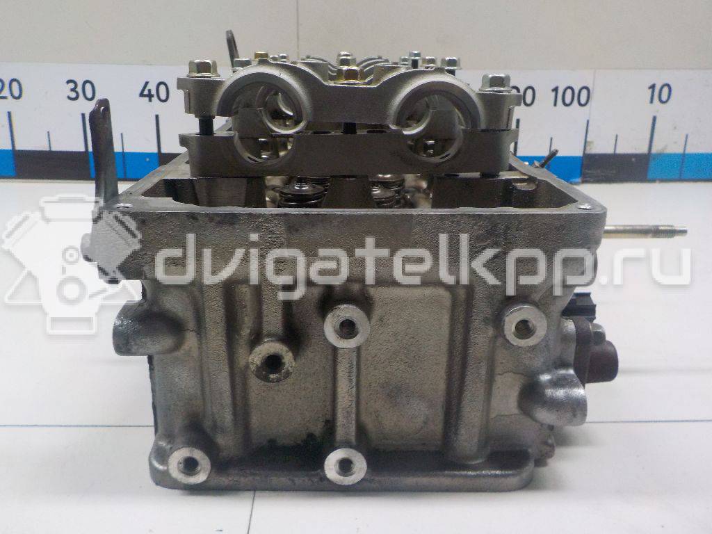 Фото Головка блока  ME204200 для Mitsubishi Pajero {forloop.counter}}