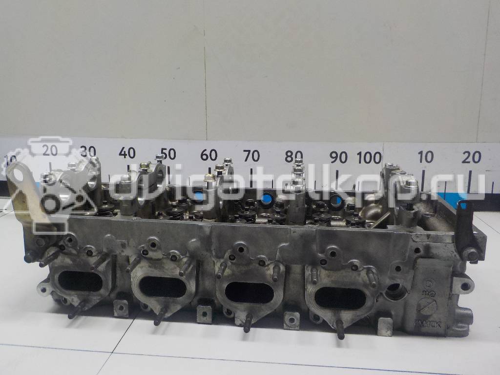 Фото Головка блока  ME204200 для Mitsubishi Pajero {forloop.counter}}