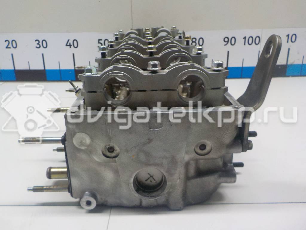 Фото Головка блока  ME204200 для Mitsubishi Pajero {forloop.counter}}