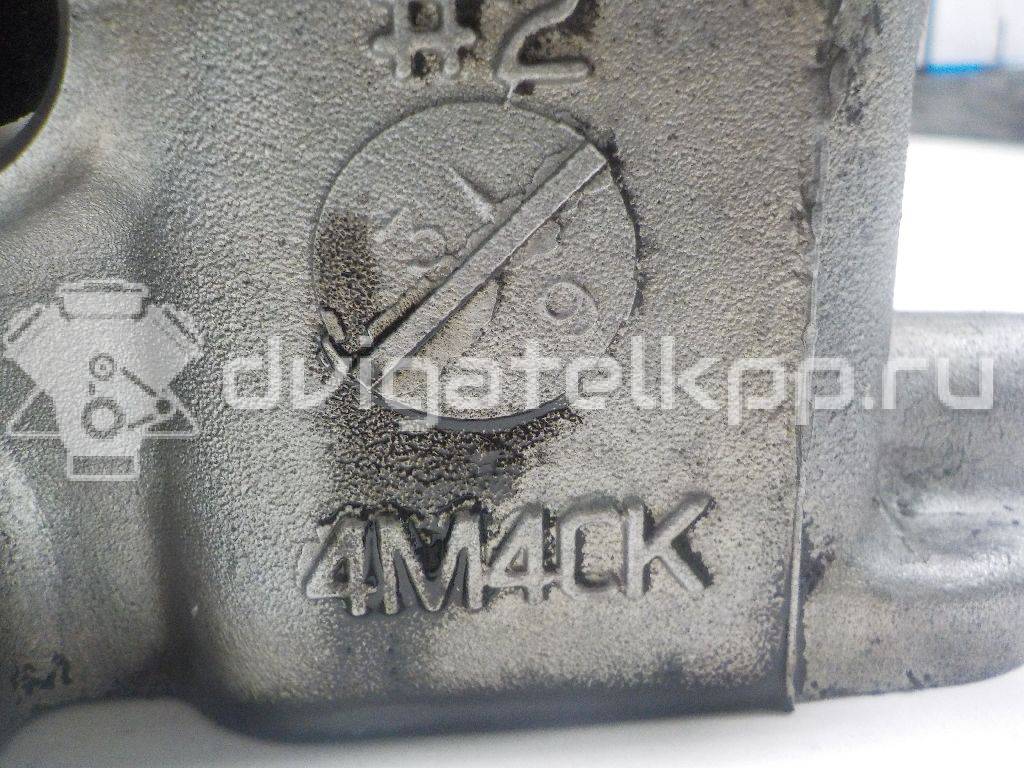 Фото Головка блока  ME204200 для Mitsubishi Pajero {forloop.counter}}