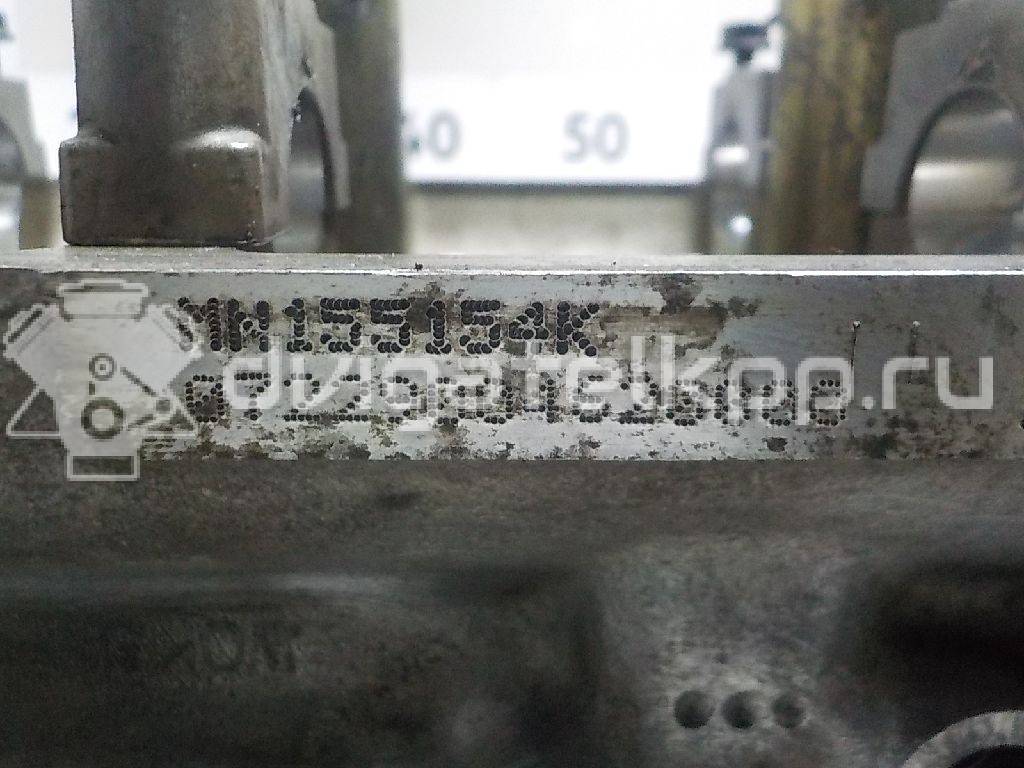 Фото Головка блока  MN155153 для Mitsubishi Colt {forloop.counter}}