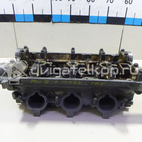 Фото Головка блока  MD306627 для Mitsubishi Magna / Verada / Diamante / Pajero / L