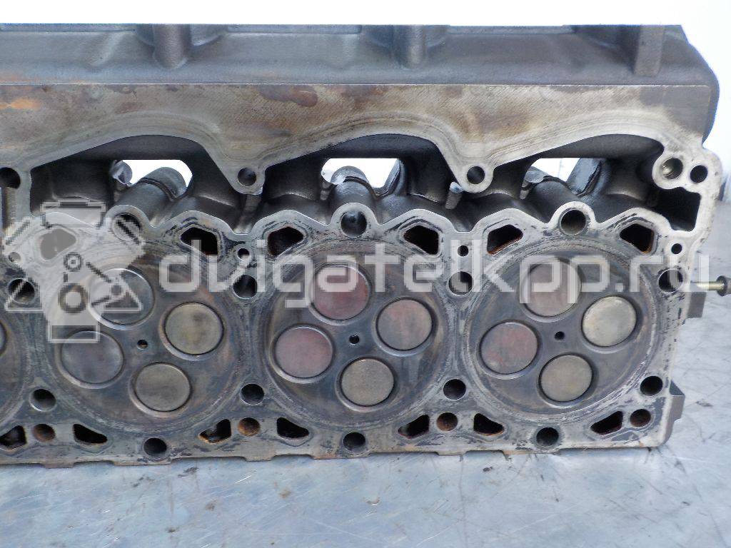 Фото Головка блока  1695612 для daf XF 105 {forloop.counter}}