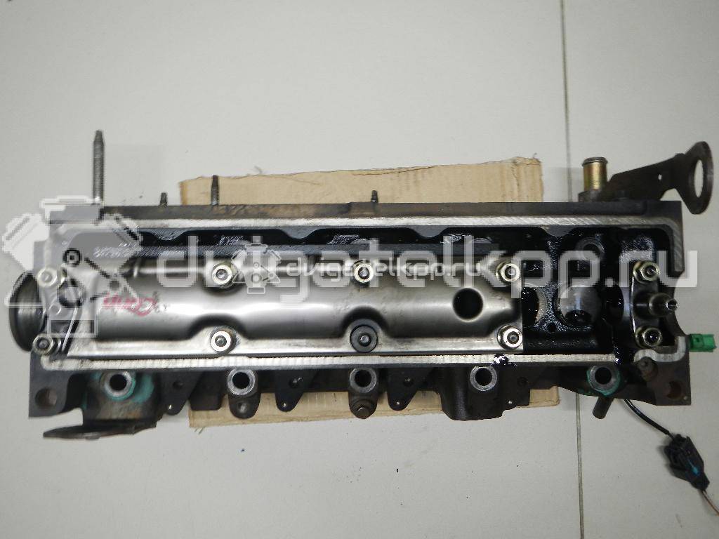 Фото Головка блока  1848114 для ford C-MAX {forloop.counter}}