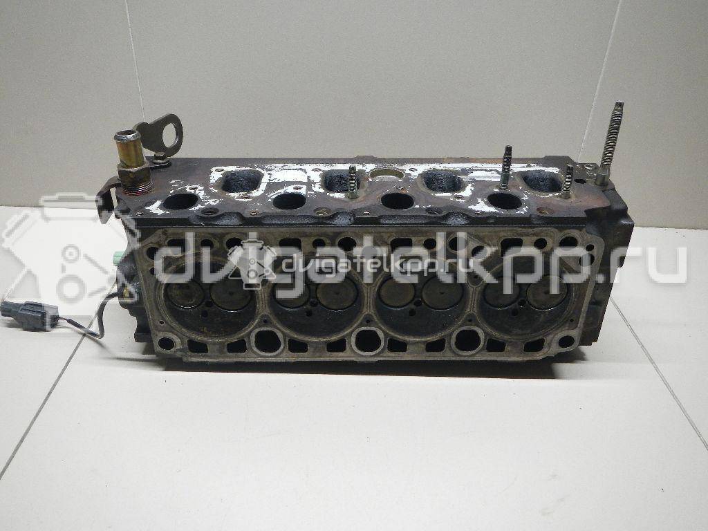 Фото Головка блока  1848114 для ford C-MAX {forloop.counter}}