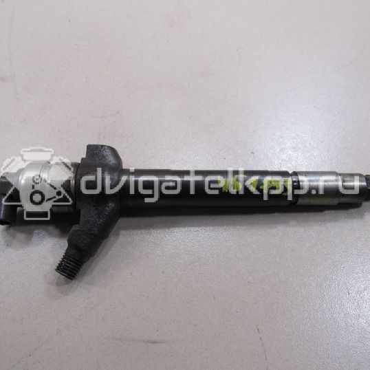 Фото Форсунка дизельная электрическая  6C1Q9K546AC для citroen Jumper 250