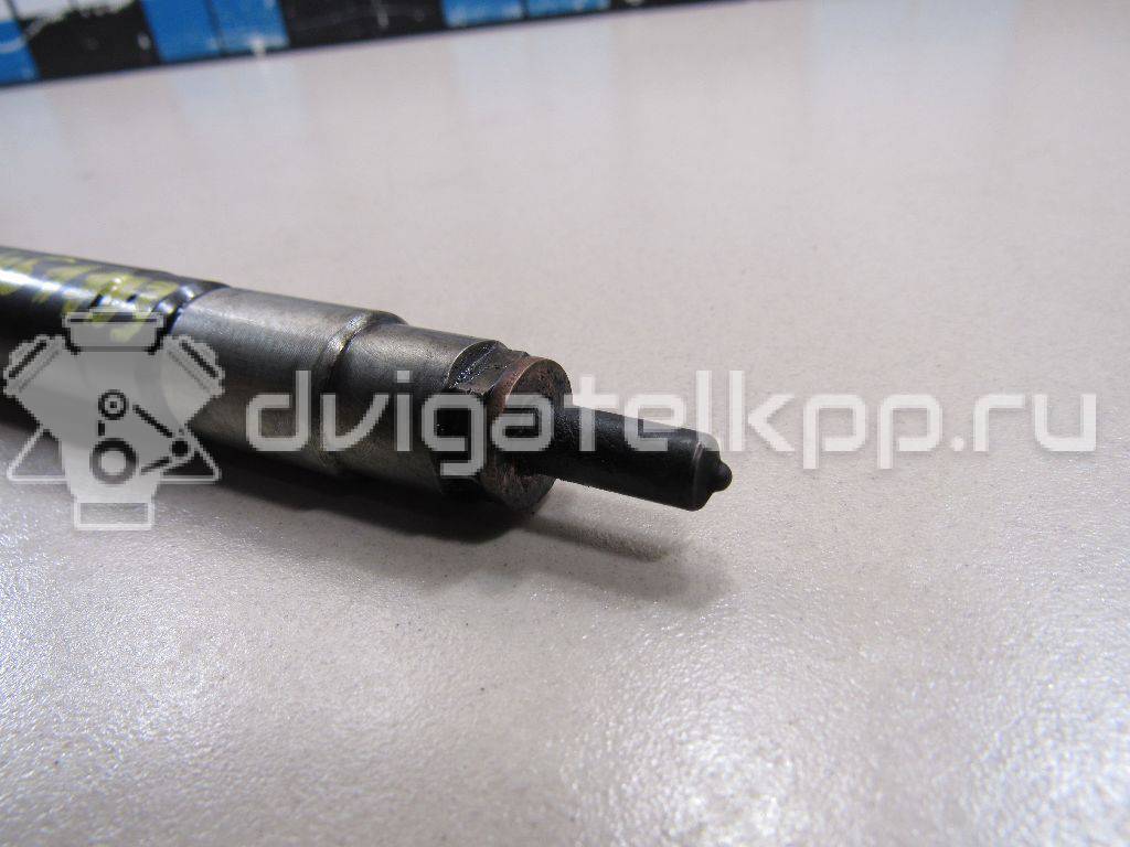 Фото Форсунка дизельная электрическая  6C1Q9K546AC для citroen Jumper 250 {forloop.counter}}